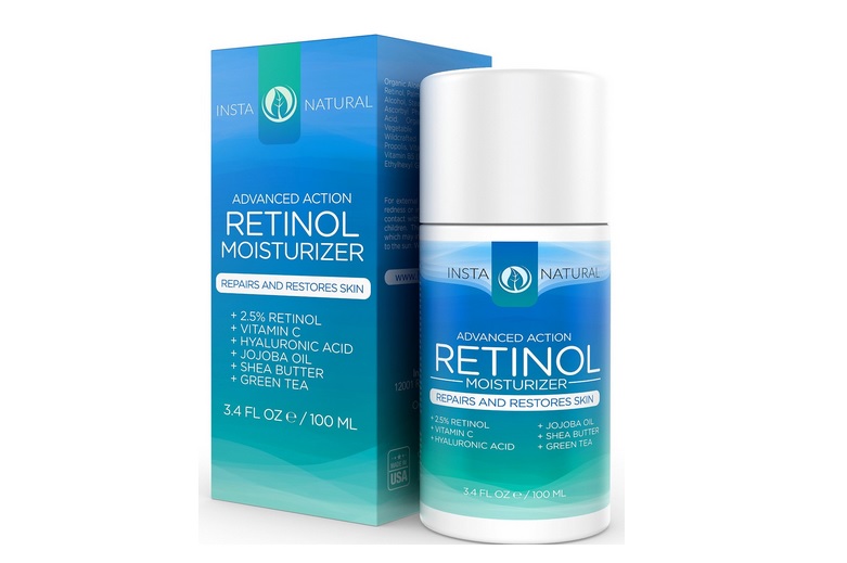 acide hyaluronique creme retinol