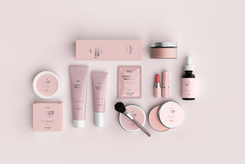 cosmétique made in france