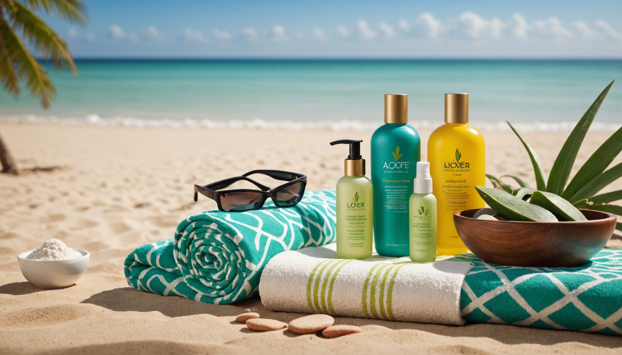 découvrez nos conseils pour prendre soin de votre peau après une exposition au soleil en république dominicaine : hydratation, réparation et astuces pour apaiser les coups de soleil et garder une peau saine et éclatante.