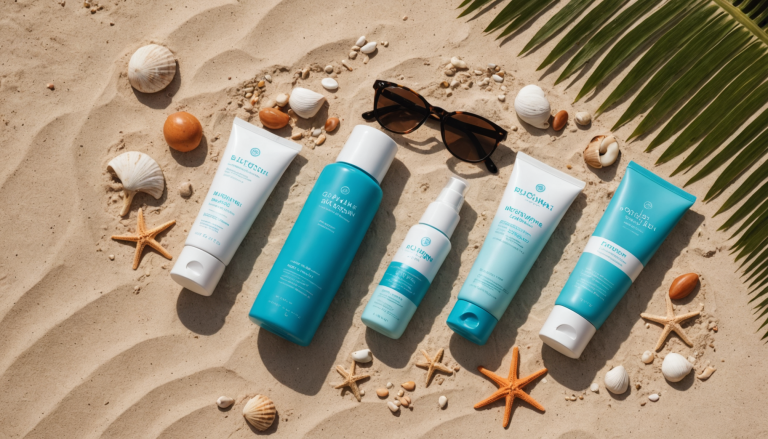 découvrez les meilleurs conseils et soins de la peau après soleil en république dominicaine pour apaiser, hydrater et protéger votre peau après l’exposition au soleil tropical.