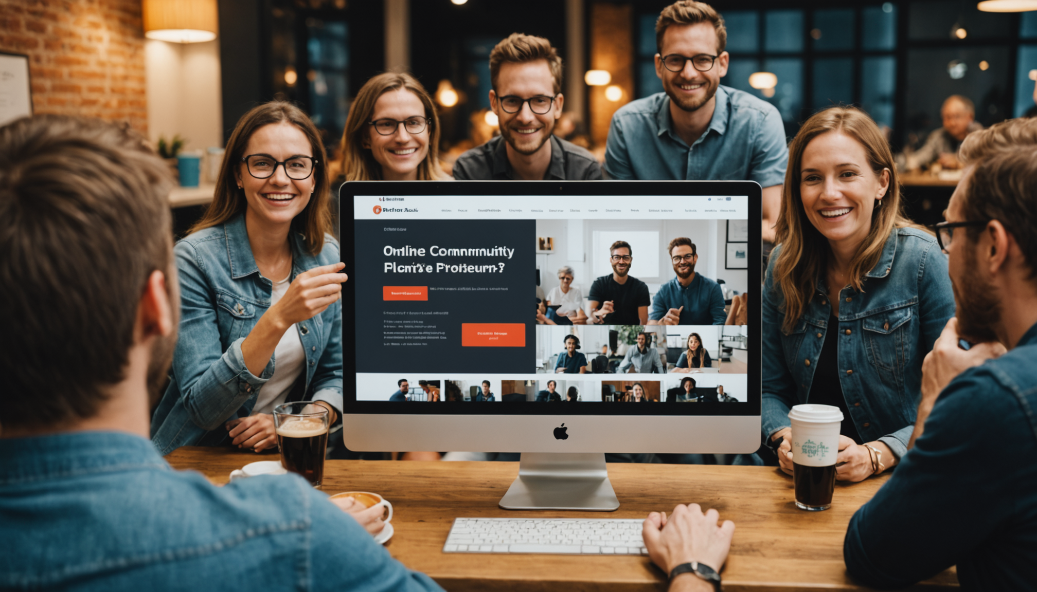 découvrez tout ce qu'il faut savoir sur circle, la plateforme communautaire incontournable en 2025 : fonctionnalités, avantages, conseils d'utilisation et nouveautés.
