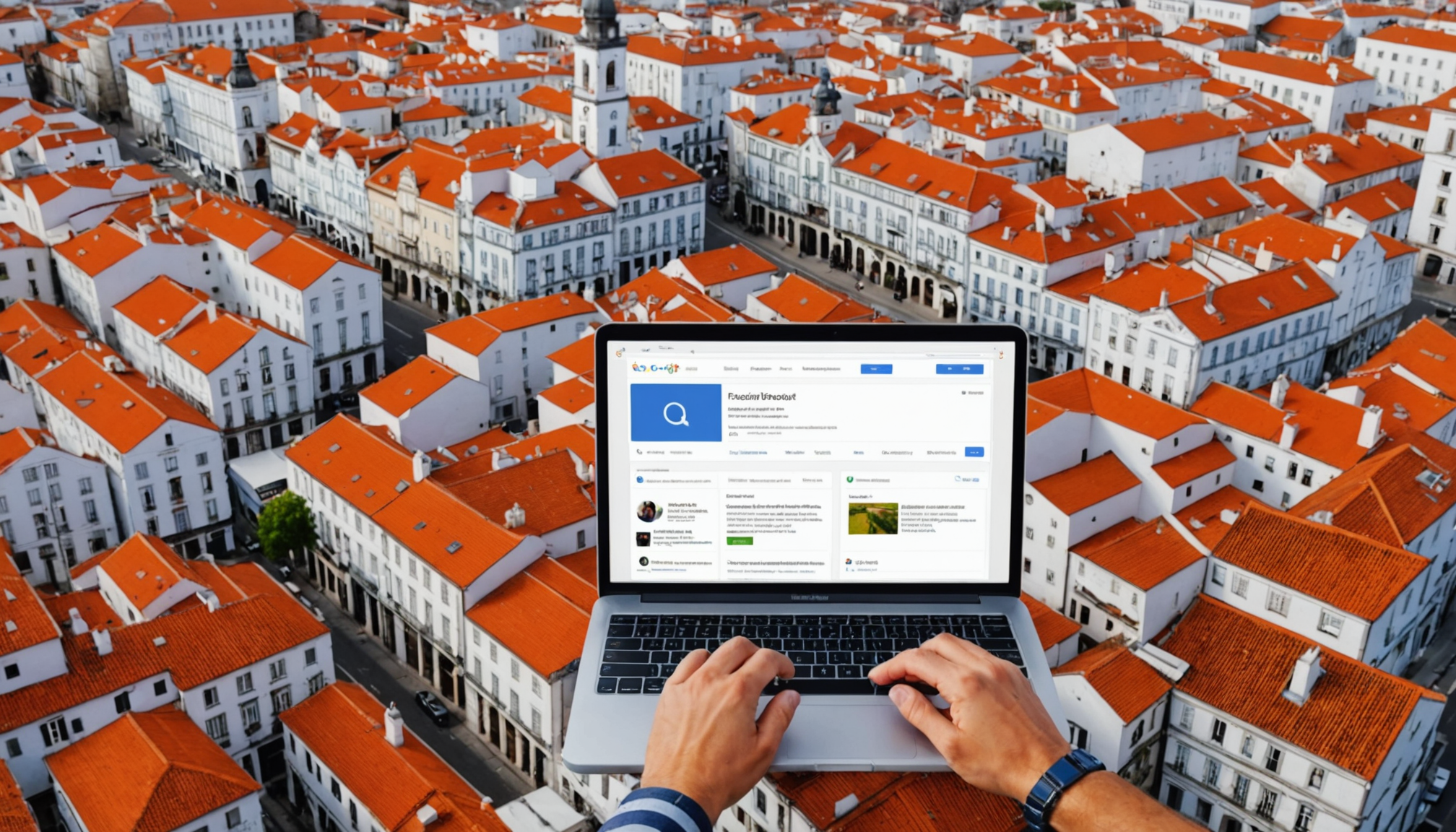 découvrez comment optimiser la présence en ligne de votre entreprise sur google au portugal en 2025 : stratégies seo, conseils pratiques et tendances pour booster votre visibilité et attirer plus de clients locaux.